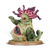 Maggotkin of Nurgle - Beast of Nurgle